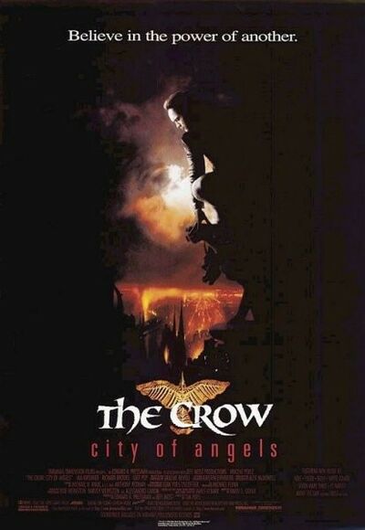 The Crow : La cité des anges