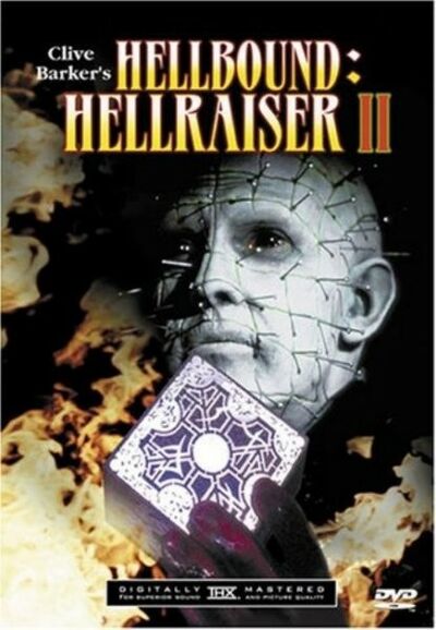 Hellraiser 2 - Les écorchés