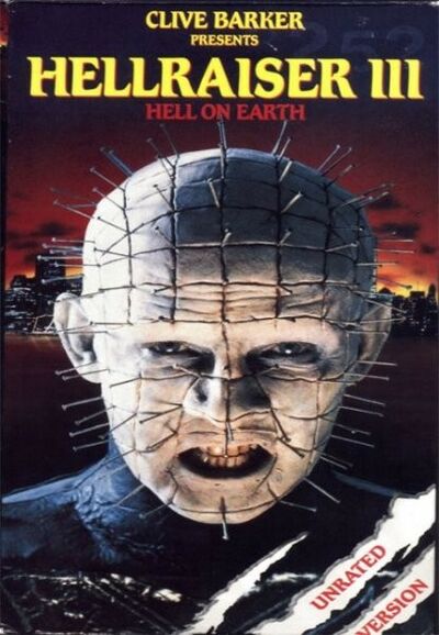 Hellraiser III