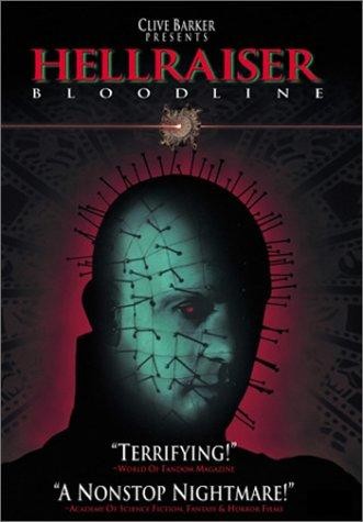 Hellraiser : Bloodline