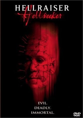Hellraiser VI : Hellseeker