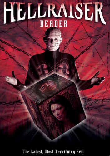 Hellraiser VII : Deader