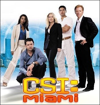 Terry Crews dans Les Experts : Miami - Saison 2