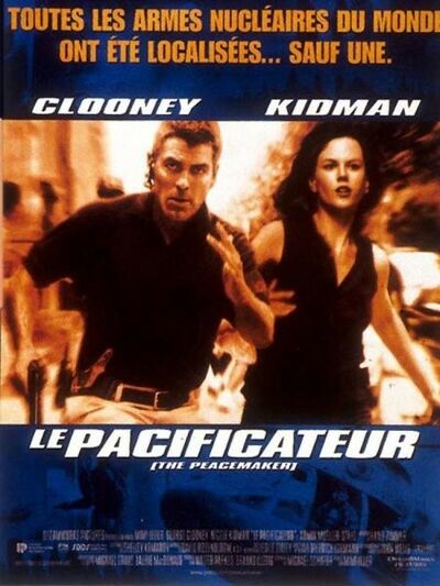 Le pacificateur