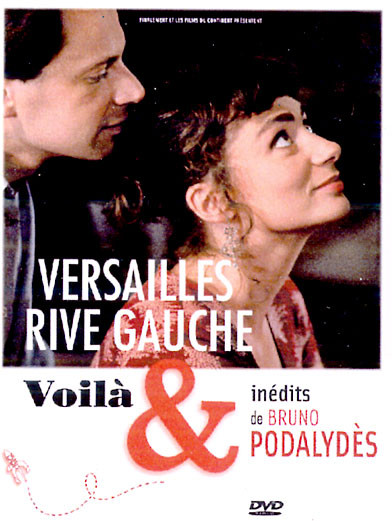 Versailles rive gauche