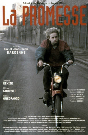La promesse
