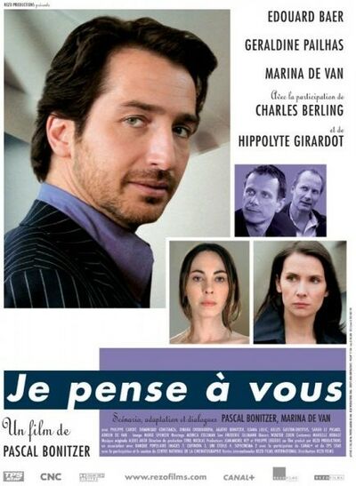 Je pense à vous - 2006