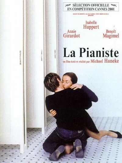  Mk2 Diffusion dans La pianiste