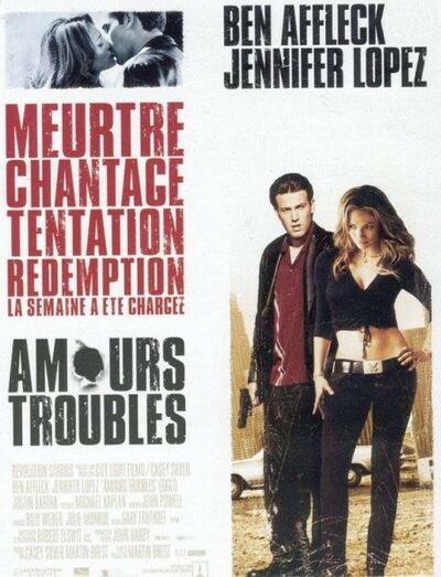 Amours troubles
