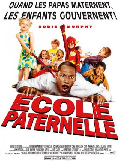 Ecole paternelle