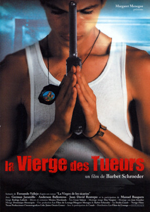 La vierge des tueurs