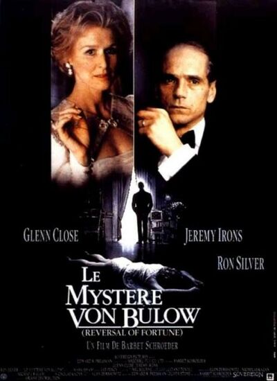 Le Mystère Von Bulow