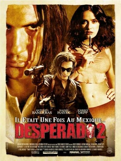  Troublemaker Studios dans Desperado 2 - Il était une fois au Mexique