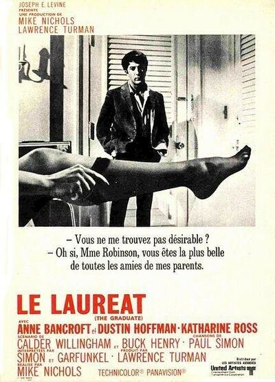 Le Lauréat