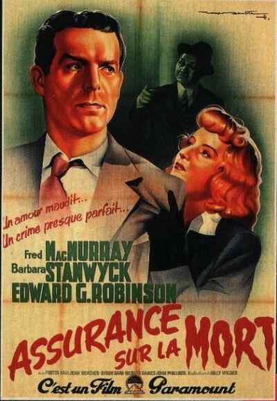 Assurance sur la mort