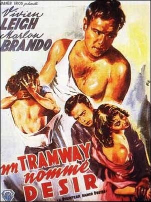 Un tramway nommé Désir