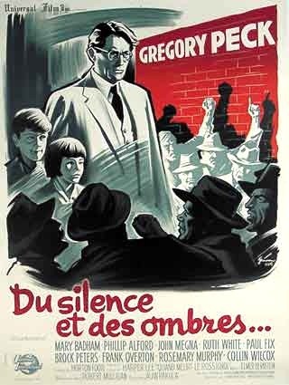  Universal Pictures dans Du silence et des ombres