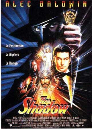  Universal Pictures dans The Shadow