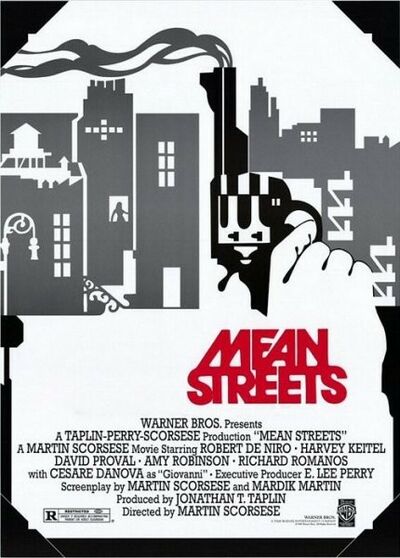Mean Streets