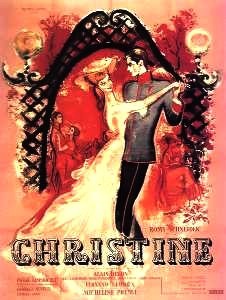 Christine - 1958