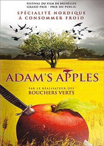 Adam's Apples
