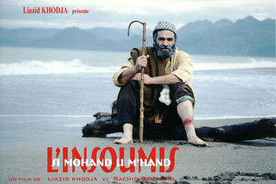 Si Mohand u M'hand, l'insoumis