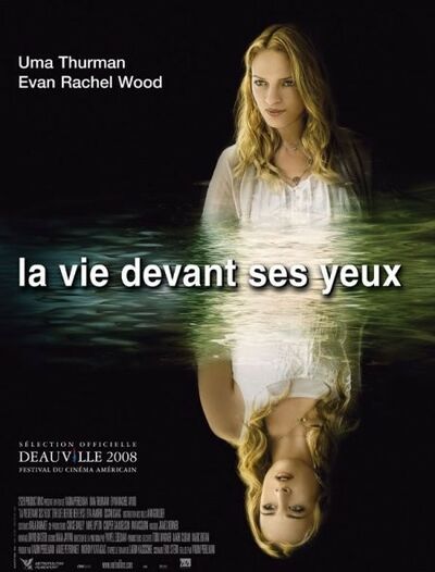 La vie devant ses yeux