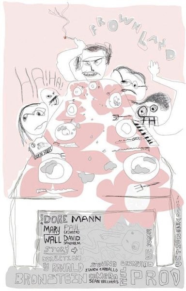 Frownland