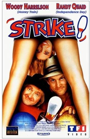 Strike / Kingpin
