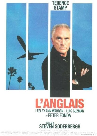 L'Anglais