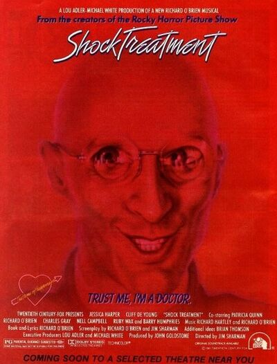Shock Treatment