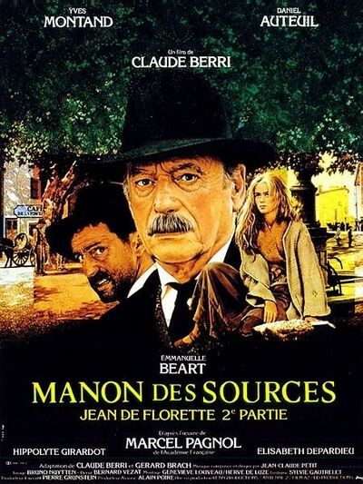 Manon des Sources