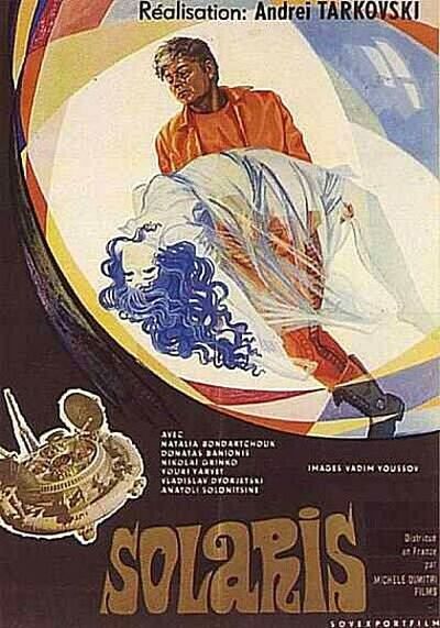 Solaris - 1972