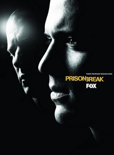 Richmond Arquette dans Prison Break - Saison 4