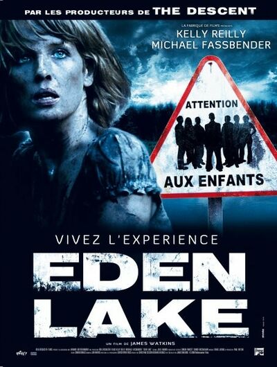 Eden Lake