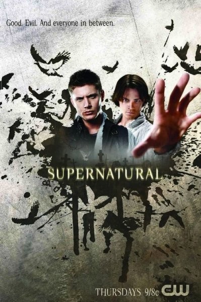 Dedee Pfeiffer dans Supernatural - Saison 4