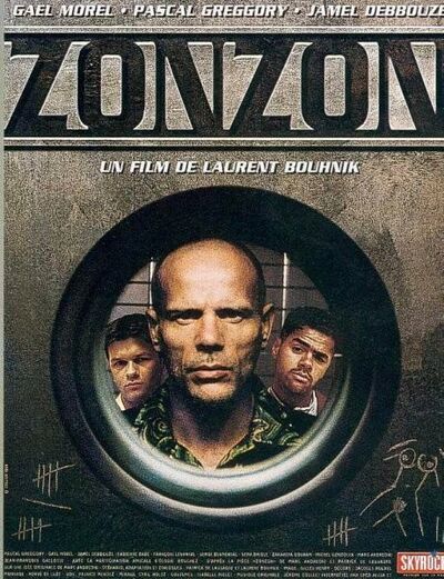  Mk2 Diffusion dans Zonzon