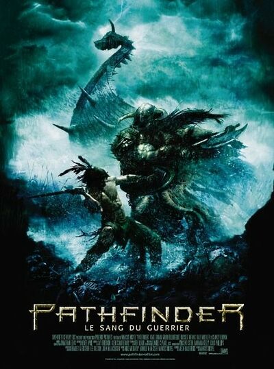 Pathfinder : Le sang du guerrier
