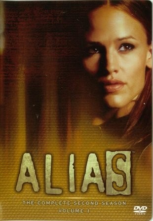 Bradley Cooper dans Alias - Saison 2
