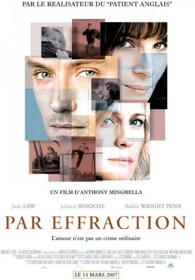 Par effraction