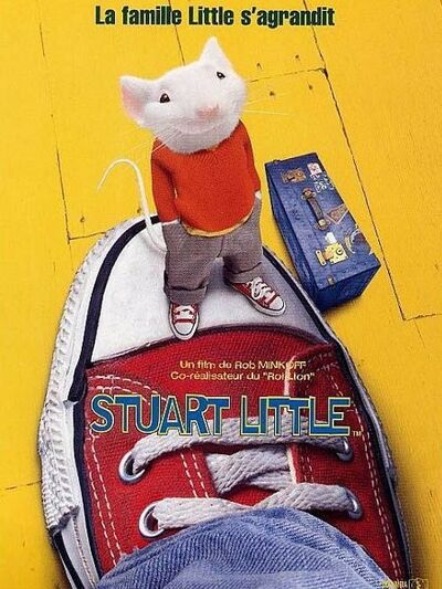 Stuart Little