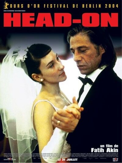  Mk2 Diffusion dans Head-on