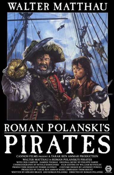 Pirates