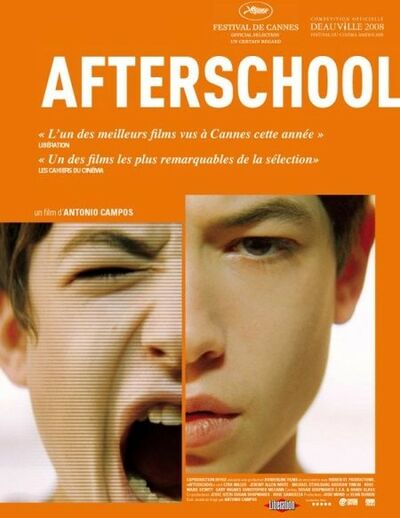 Afterschool
