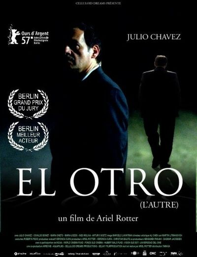 El otro