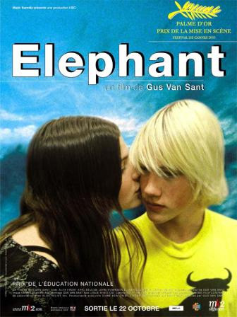 Mk2 Diffusion dans Elephant