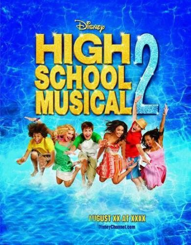 High School Musical 2