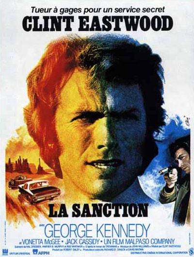 La sanction