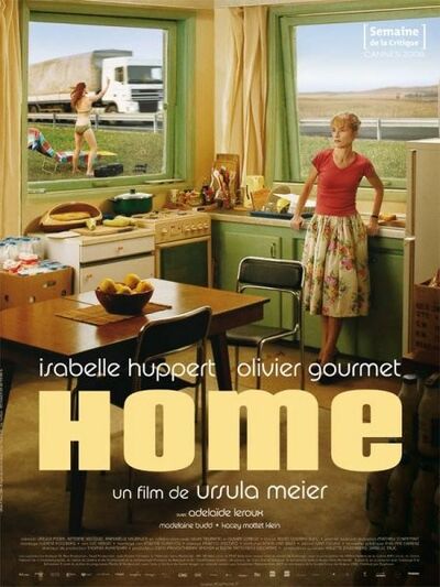 Home - 2008
