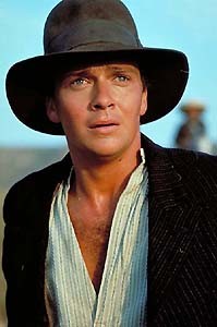George Lucas dans Les Aventures du jeune Indiana Jones - Saison 3